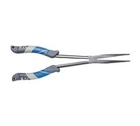 Calcutta Squall Torque Series 28 cm de largo alcance - Herramienta de pesca al aire libre