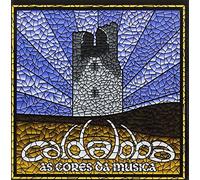 Caldalova - As Cores Da Musica