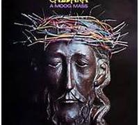 CALDARA - a moog mass (stabat mater) LP