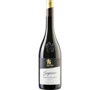 CAMPANER Cabernet Sauvignon Riserva Alto Adige KELLEREI KALTERN