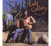Caldas Luis - Forro De Cabo A Rabo