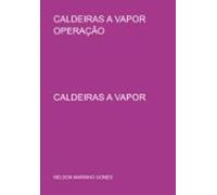 Caldeiras A Vapor Operação (ebook)