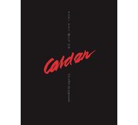 Calder, Alexander - Calder: Un effet du japonais