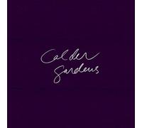 Calder Gardens: Drawings and Texts by Jacques Herzog