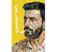 Caldera: A Surreal Literary Novella