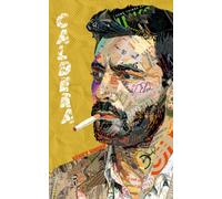 Caldera: A Surreal Literary Novella