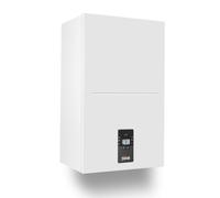 Caldera de gas de condensación de ferroli 24.3kw