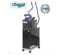 Caldera Comel Pratika completa