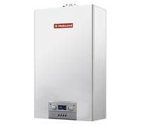 Caldera de condensación 24kw hobsand