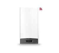 Caldera de condensacion, ariston, clas one wifi 24