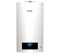 Caldera de condensación beroa 24kw con kit de instalación htw