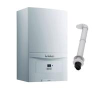 Caldera De Condensación Vaillant Ecotec Pure VMW 246/7-2 Con Kit De Humo Coaxial