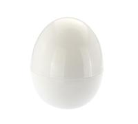 Caldera de huevo microondas, 4 huevos capacidad cocina con tapa, vapor de microondas para suave, huevos duros herramientas de cocina