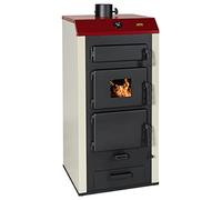 Caldera de leña Prity NS26