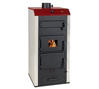 Caldera de leña Prity NS32