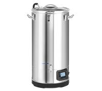 Caldera de maceración Mundschenk 3XL