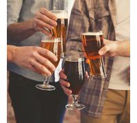 Caldera de maceración Mundschenk, sistema de elaboración de cerveza, 2500 W, 30 l, 9 programas Klarstein