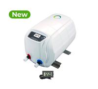 Caldera fotovoltaica para caravanas fothermo 10 litros