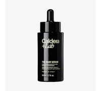 Caldera + Lab The Hair Serum | Sérum densificador para cabello fino y con entradas, para hombres, que favorece un cabello más denso y fuerte. Dermatológicamente probado para todo tipo de cabello.