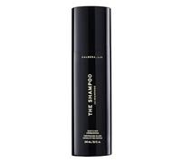 Caldera + Lab The Shampoo | Champú masculino para un cabello sano, limpiador diario sin sulfatos, dermatológicamente probado - Todo tipo de cabello
