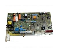 Caldera mural de gas 0020045430 Placa de circuito, placa base, placa de control de computadora 0020028476