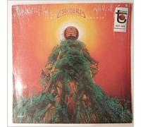 Caldera - Time And Chance