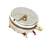 Caldera + válvula de seguridad Central vapor CS-10000646 CALOR