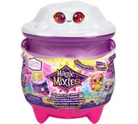 Caldero Mágico del Sol - Magic Mixies