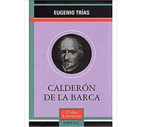 CALDERON DE LA BARCA (LITERATURA-VIDAS LITERARIAS)