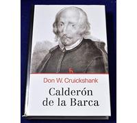 Calderón de la Barca (VARIOS GREDOS)