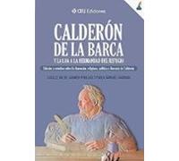 Calderón De La Barca Y La Loa A La Hermandad Del Refugio.