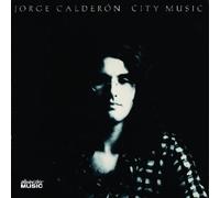 Calderon, Jorge - City Music