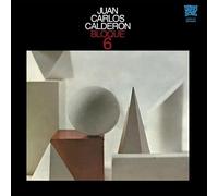 Calderon, Juan Carlos - Bloque 6