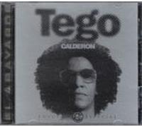 Calderon, Tego - El Aballarde
