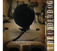 Calderon, Tego - Underdog/Subestimado