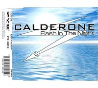 Calderone - Flash in The Night [Import]