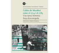 Caldes de Montbui entre el 1714 i el 1783