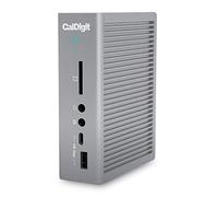 CalDigit TS3 Plus - Estación Thunderbolt 3