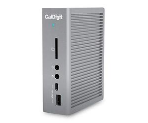 CalDigit TS3 Plus - Estación Thunderbolt 3
