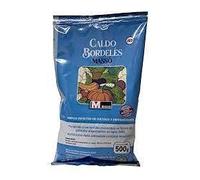 Caldo Bordelés 500 grs. Tratamiento fungicida y bactericida ecológico de Contacto con acción preventiva.