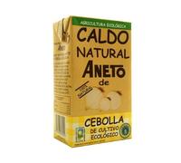 Caldo Cebolla 1l Bio Aneto