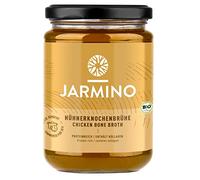 Caldo de hueso de pollo (4x 350ml) | orgánico | caldo de pollo | colágeno y ácido hialurónico naturales | caldo de hueso | bone broth