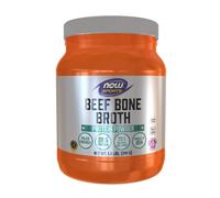 Caldo de huesos, carne en polvo - 544g