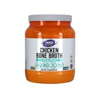 Caldo de huesos, pollo en polvo - 544g