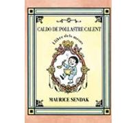 Caldo de pollastre calent: llibre dels mesos (llibres per a somniar)