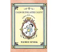 Caldo De Pollastre Calent Llibre Dels Mesos