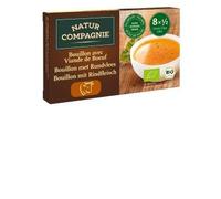 Natur Compagnie Caldo Ternera Bio 96 g
