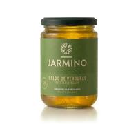 Caldo de verduras (6x350 ml)