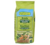 Caldo De Verduras Brodo Sin Levadura 500Gr. Bio de Rapunzel