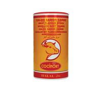 Caldo en Polvo Sabor Carne 1 kg Formato Ahorro, Bouillon para Sopas Guisos Arroces Salsas y Adobos, Disolución Rápida y Dosificación Precisa, Sin Gluten, Producto de España